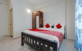 Hotel O Sri Chowdeshwari Boarding And Lodging